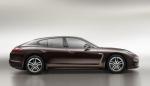 Porsche Panamera Platinum Edition 2012 года